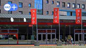 Langenhagen: Freiwilligenagentur lädt Ehrenamtliche ins Cinemotion ein - HAZ