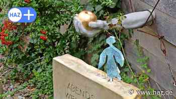 Langenhagen: Werkstatt K. H. Spiekermann öffnet ihre Türen - HAZ