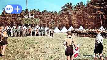 VHS Langenhagen veranstaltet Onlinereihe zu Tätern und Opfern in der NS-Zeit - HAZ