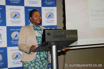 Sacaa seeks to limit barriers to women participation in aviation - Sunday World