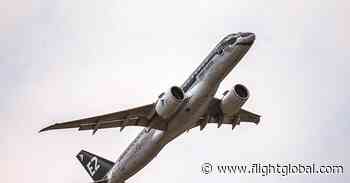 Pandemic recovery boosts commercial aviation financials | Analysis | Flight Global - Flightglobal