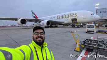 Jobs in Aviation: Aerodrome Systems Specialist – Airways Magazine - Airways Magazine