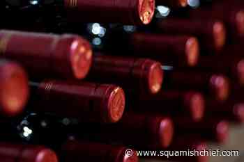 BCGEU strike: BC Liquor Stores put limit on alcohol sales - Squamish Chief