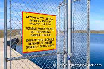 Nunavut declares state of emergency over Iqaluit water shortage - Squamish Chief