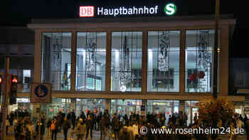 Wetter in Deutschland: Dortmunder Bahnhof nach Unwetter wieder befahrbar - Experte kündigt Entspannung an