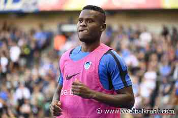 Ally Samatta vooral 'happy to be back': &quot;Kunnen iets mooi presteren dit seizoen&quot;