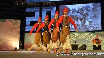 Se larga el Pre Cosquín Lomas de Zamora - InfoRegión