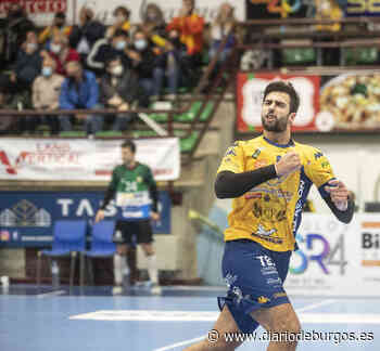 Victoria contundente del Tubos Aranda ante un combativo Zamora - Diario de Burgos