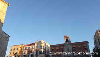 El calor vuelve a instalarse en Zamora - Zamora24horas.com