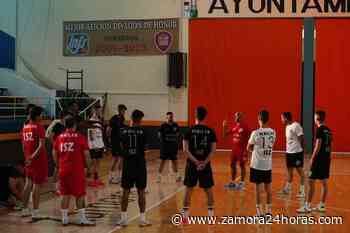 InterSala Zamora prepara una pretemporada con rivales de altura - Zamora24horas.com