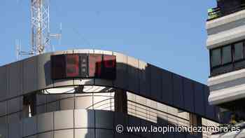 Las muertes por calor suben a 33 en Zamora este año, tras sumar seis más en agosto - La Opinión de Zamora