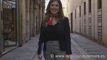 La jefa de Juventud califica en Zamora de “éxito” la campaña de verano - La Opinión de Zamora
