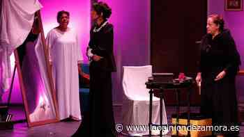 La vida teatralizada de Rosalía de Castro se descubre en Zamora - La Opinión de Zamora