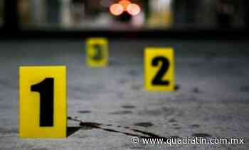 Disminuye violencia en Zamora, Uruapan y Morelia, reporta Fiscalía - Quadratín