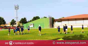 Un campus en Zamora para mostrar las posibilidades laborales en los pueblos - EL ESPAÑOL