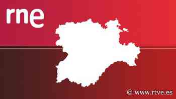 Informativo Zamora 13h55m - 190822 - RTVE