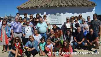 Froilán Vecino y Esteban Zamora, ya descansan en paz - La Opinión de Zamora