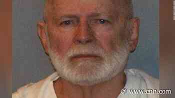 3 men indicted in the beating death of gangster James 'Whitey' Bulger