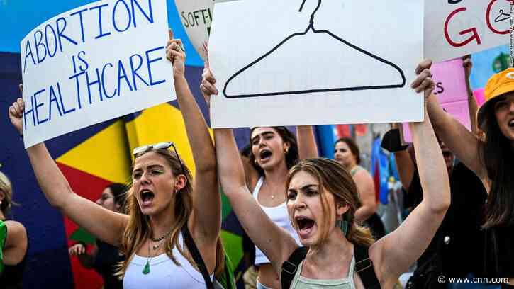 Opinion: The question shouldn't be whether Florida teen is 'mature' enough for abortion