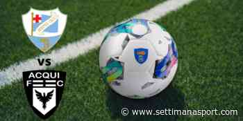 SERIE D Amichevole Sanremese – Acqui 1-0 - SettimanaSport