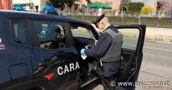 60 Carabinieri in arrivo per Alessandria, Novi, Casale, Tortona e Acqui - Il Piccolo