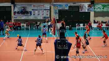 Pallavolo Acqui Terme - Al via per la settima volta la nuova stagione del campionato di serie B1 - Monferrato Web TV