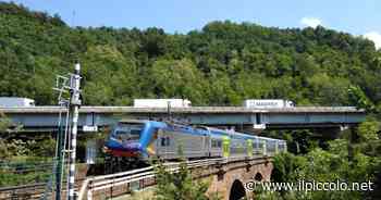 Acqui-Genova, pendolari: «Un disastro la prima settimana con i bus» - Il Piccolo