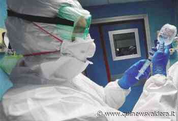 Altri 38 tamponi positivi in Valdera - Qui News Valdera