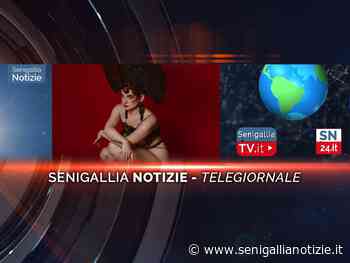 VideoGiornale Senigallia Notizie di mercoledì 03 agosto 2022 - Senigallia Notizie