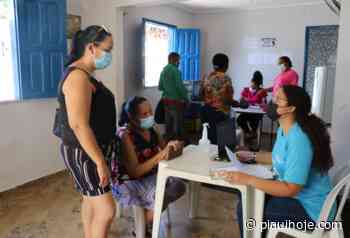 Águas de Timon realiza mutirão da Tarifa Social para beneficiar clientes de baixa renda - Piauí Hoje