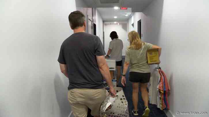 It's not just tuition -- UT students also dealing with high rent prices