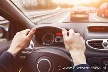 Rijbewijskeuringen Numansdorp in dorpskerk de Voorhof - Hoeksche Waard Nieuws