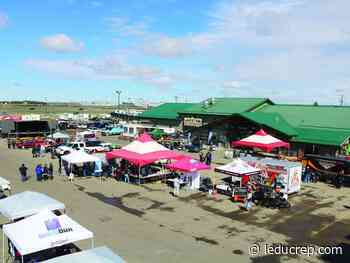 Blackjacks Roadhouse to host second annual Ride to Reconciliation - The Leduc Rep