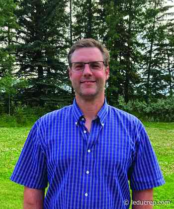 Black Gold teacher to serve on Provincial Career Education Task Force - The Leduc Rep