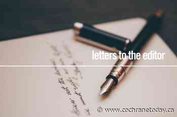 Letter: Cochrane gas prices need to drop - Cochrane Today