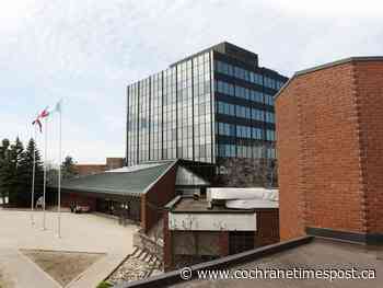 Twenty-nine people running for position of city councillor - Cochrane Times Post