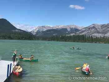 Province pledges $2 million to Kananaskis summer camp - CochraneNow.com