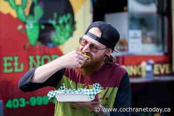 Food Fest returns to Cochrane Aug. 13 - Cochrane Today
