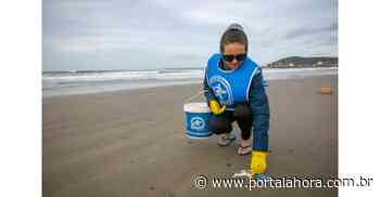 Reportagem da Alesc destaca belezas naturais de Imbituba e região, mas também o protagonismo da comunidade em ações de preservação ambiental - Portal AHora
