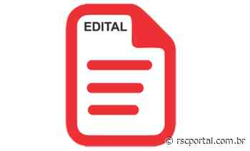 Editais: Imbituba Empreendimentos e Participações S.A e Terminal Privativo de Imbituba S.A - RSC PORTAL