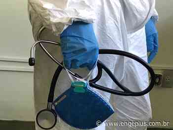 Covid-19: Imbituba registra óbito - Portal Engeplus