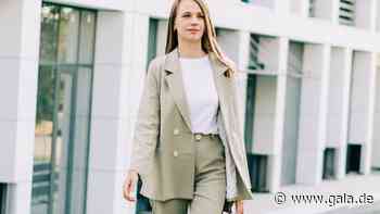 Workleisure-Trend: Hybrid-Mode zwischen Homeoffice und Büro - Gala.de