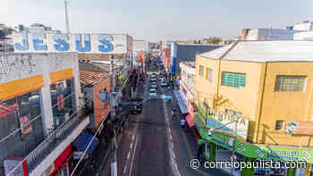 Itapevi prorroga prazo de inscrições para os cursos gratuitos de Teatro e Circo - Correio Paulista