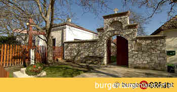 Kloster in St. Andrä: Bau verzögert sich weiter - ORF