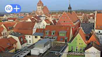 Greifswald: Bürgerschaft winkt zehn zehn Millionen Euro Bau-Mehrkosten durch - Ostsee Zeitung