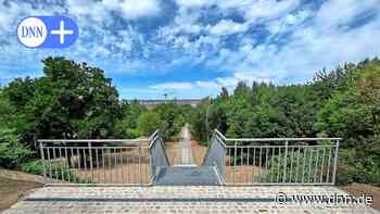 Südpark Dresden: Bau Waldspielplatz startet - Dresdner Neueste Nachrichten