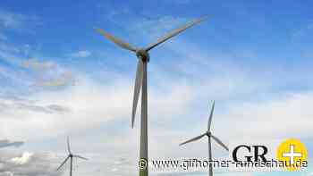 Bau von zwei Windkraftanlagen bei Wahrenholz verzögert sich - Gifhorner Rundschau