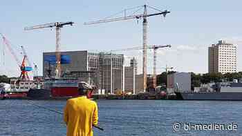 Materialmangel am Bau: Das Baugewerbe sieht die Lage weiter positiv - B_I baumagazin