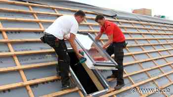 Förder-Chaos am Bau: Frust bei Energieberatern - br.de