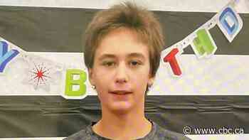 Sask. RCMP ask for help to locate missing 15-year-old Rosthern boy